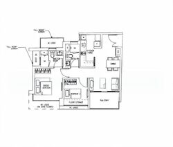 H2O Residences (D28), Condominium #630199381